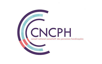 Le CNCPH : Conseil National Consultatif des Personnes Handicapées