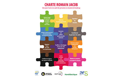 La Charte Romain Jacob