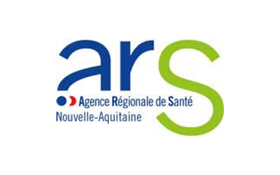 L’Agence Régionale de Santé Nouvelle-Aquitaine