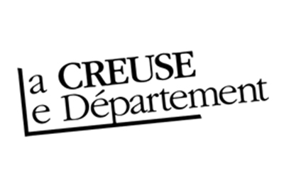 Le Conseil Départemental de la Creuse