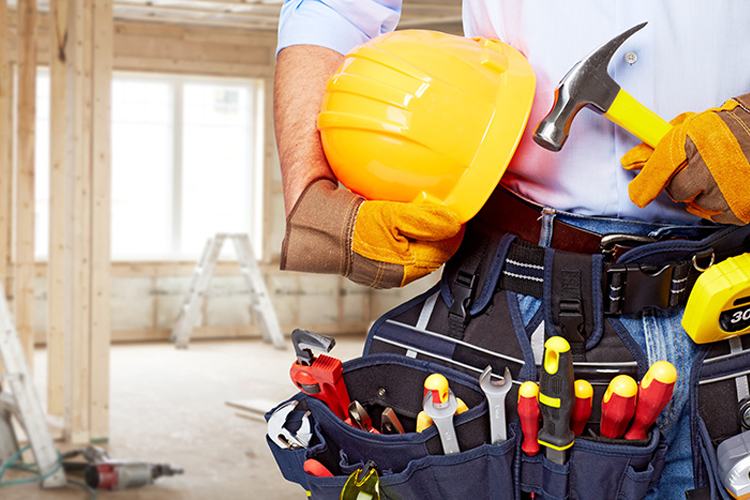 Ouvrier hautement qualifié – entretien des bâtiments (H/F)