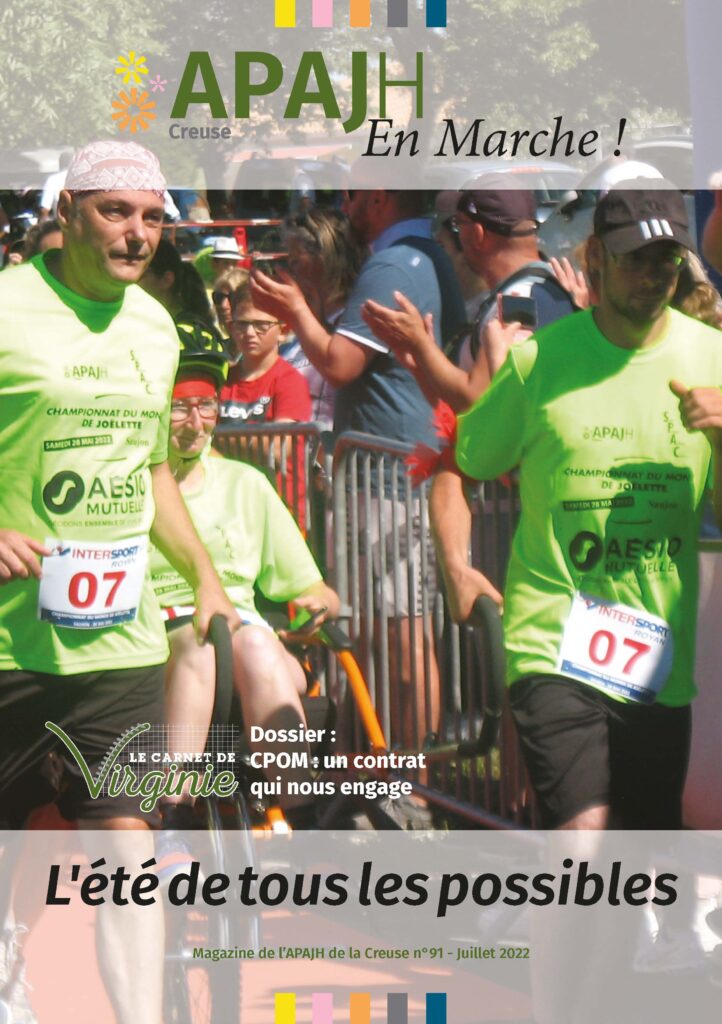 Bulletin n°91 Juillet 2022