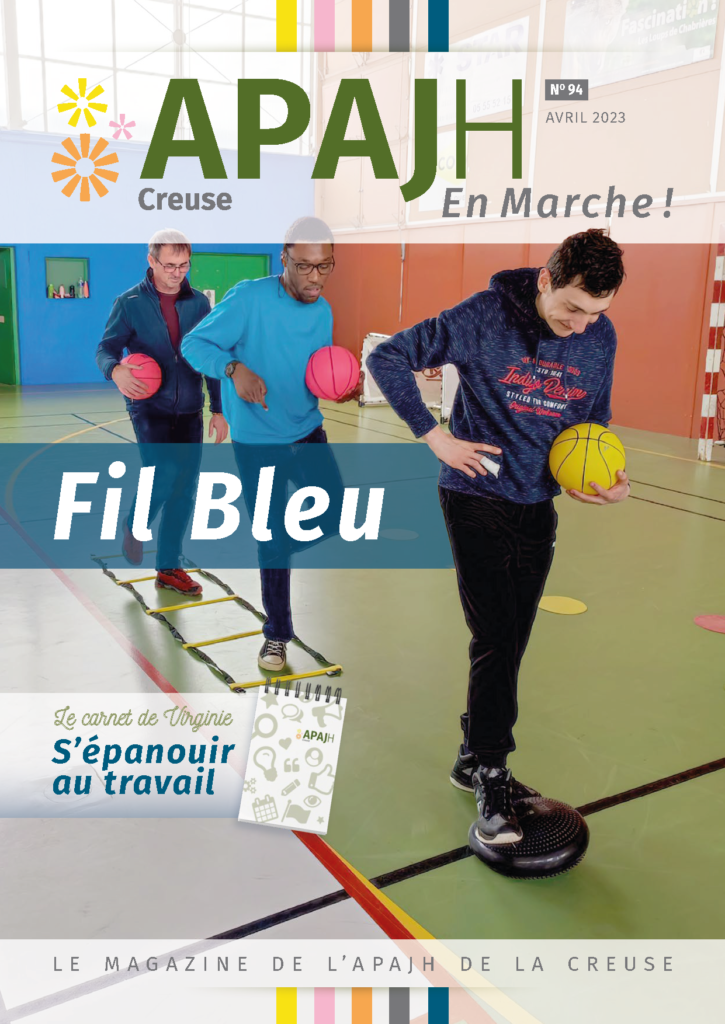 Bulletin n°94 Avril 2023