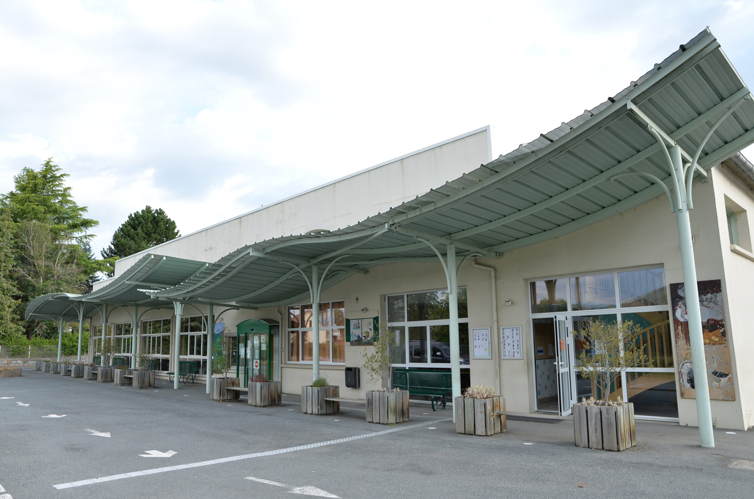 Administration